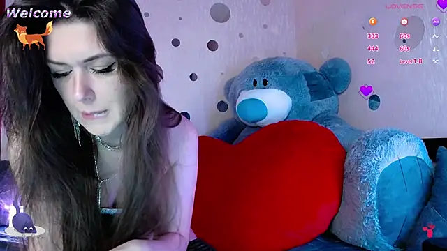 Snapshot of GENTLY--EVIL chatting on November 19, 2025, 6:19 pm GENTLY--EVIL online show from November 19, 2025, 6:19 pm