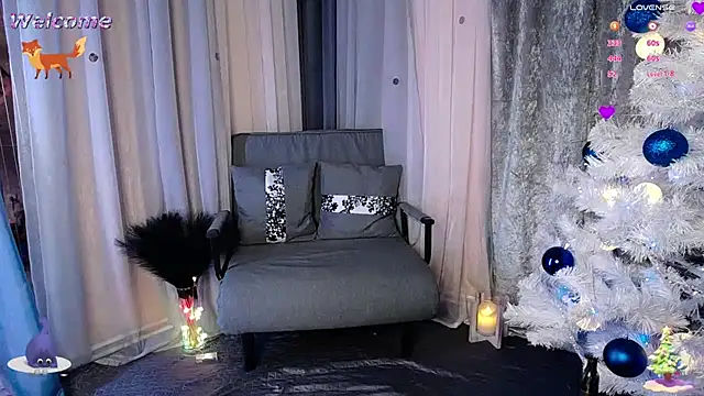 Snapshot of GENTLY--EVIL chatting on December 20, 2025, 6:33 pm GENTLY--EVIL online show from December 20, 2025, 6:33 pm