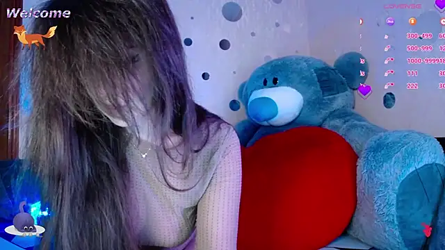 Snapshot of GENTLY--EVIL chatting on November 26, 2025, 5:57 pm GENTLY--EVIL online show from November 26, 2025, 5:57 pm