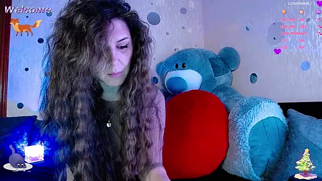 Snapshot of GENTLY--EVIL chatting on December 17, 2025, 6:13 pm GENTLY--EVIL online show from December 17, 2025, 6:13 pm