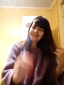 Snapshot of TiAmorre chatting on January 12, 2025, 9:29 pm TiAmorre online show from January 12, 2025, 9:29 pm