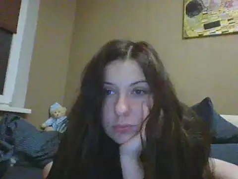 RinaHeart online show from February 4, 2025, 12:40 am