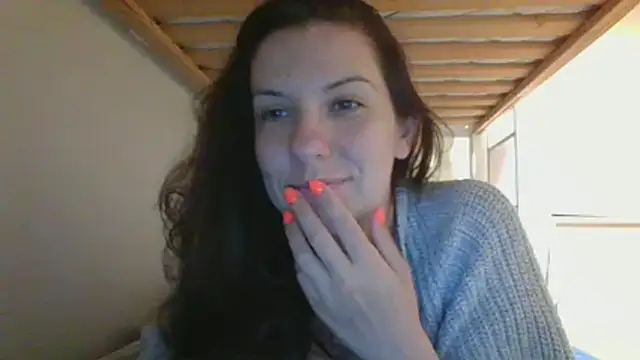 RinaHeart online show from April 28, 2026, 10:36 pm