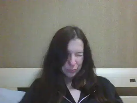 RinaHeart online show from March 6, 2025, 9:09 pm