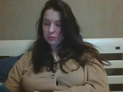 RinaHeart online show from February 11, 2025, 9:56 pm