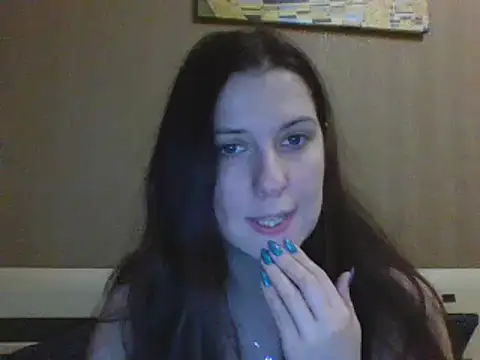 RinaHeart online show from February 20, 2025, 8:58 pm