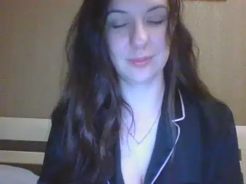 RinaHeart online show from March 5, 2025, 10:21 pm