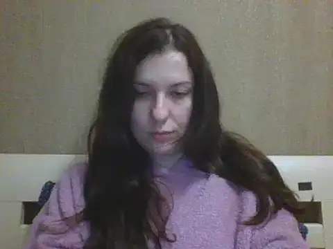 RinaHeart online show from February 12, 2025, 9:54 pm