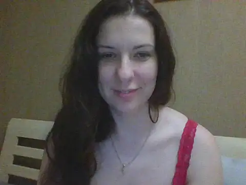 RinaHeart online show from March 4, 2025, 10:16 pm