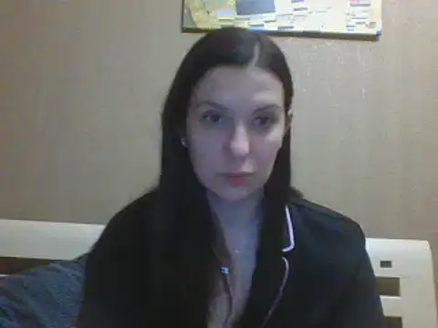 RinaHeart online show from March 13, 2025, 9:16 pm