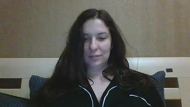 RinaHeart online show from February 3, 2025, 9:39 pm