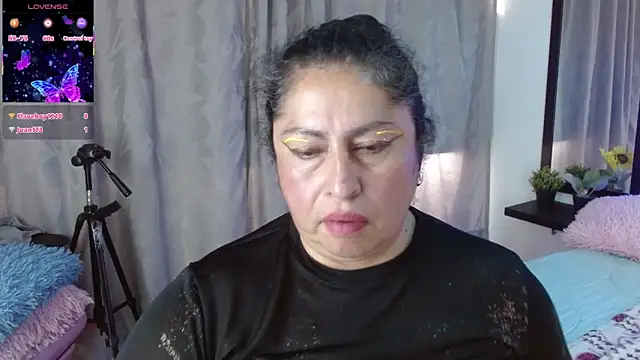 Snapshot of Keyla01_ chatting on March 30, 2026, 6:42 pm Keyla01 online show from March 30, 2026, 6:42 pm