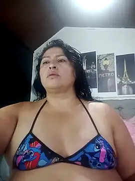 Snapshot of Keyla01_ chatting on April 11, 2026, 5:04 am Keyla01 online show from April 11, 2026, 5:04 am