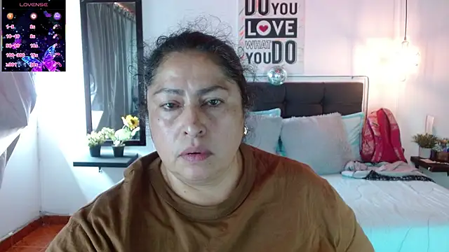 Snapshot of Keyla01_ chatting on March 29, 2026, 6:31 pm Keyla01 online show from March 29, 2026, 6:31 pm