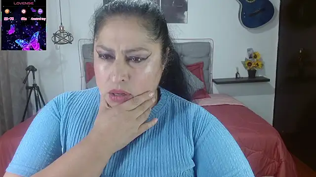 Keyla01  online show from July 2, 2026, 6:25 pm