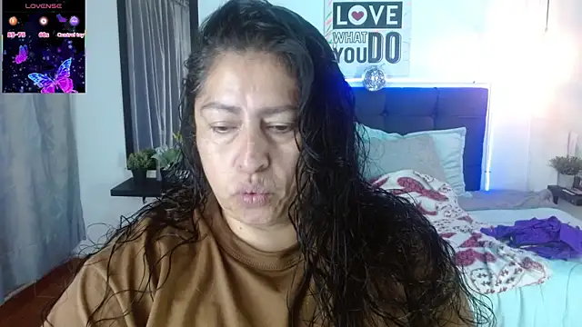 Snapshot of Keyla01_ chatting on March 19, 2026, 12:16 pm Keyla01 online show from March 19, 2026, 12:16 pm