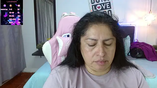 Snapshot of Keyla01_ chatting on March 10, 2026, 4:00 pm Keyla01 online show from March 10, 2026, 4:00 pm