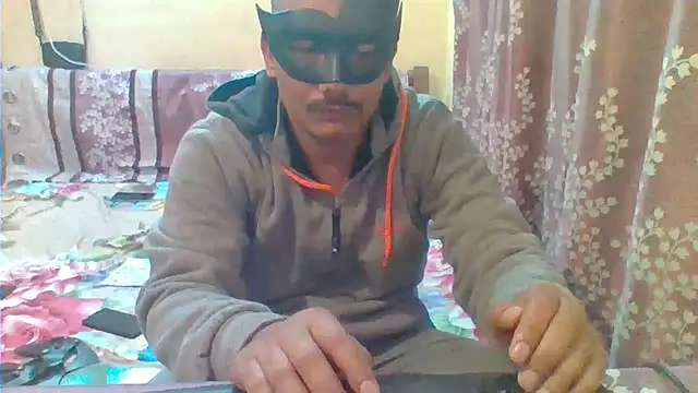 Nikki Nikku online show from January 22, 2025, 4:33 pm