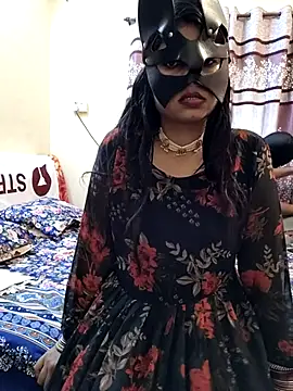 Nikki Nikku online show from September 23, 2025, 10:55 am