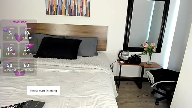 Snapshot of Ginebraa_Saenz chatting on March 19, 2025, 2:02 pm Ginebraa Saenz online show from March 19, 2025, 2:02 pm