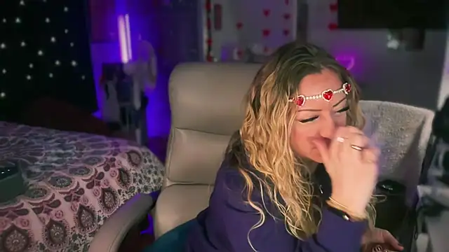 sage love online show from February 14, 2026, 2:23 am