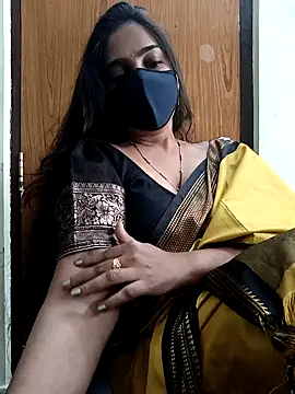 Snapshot of yoursana- chatting on January 31, 2025, 5:09 am yoursana- online show from January 31, 2025, 5:09 am