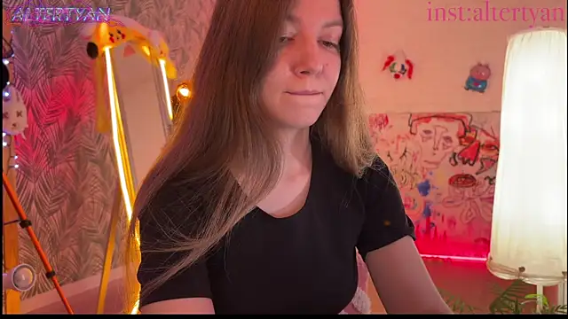 altertyan online show from April 17, 2026, 10:23 pm