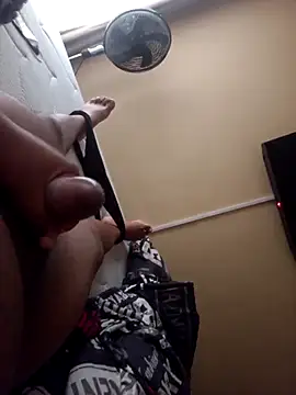 jonjob44 online show from October 18, 2025, 4:14 am