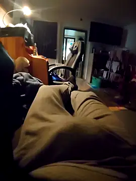 anonymus9006 online show from February 27, 2026, 3:34 pm