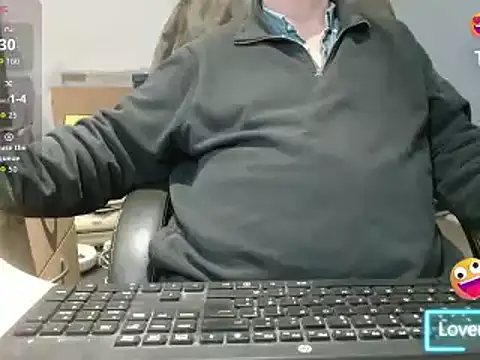 bigbadjon69 online show from February 9, 2026, 5:44 pm