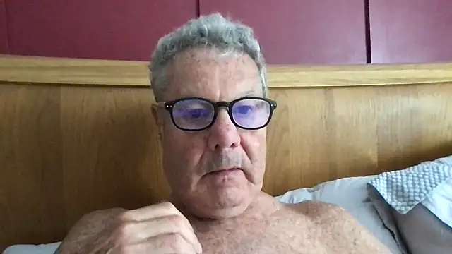 Oldpistolpete online show from July 1, 2026, 8:47 am