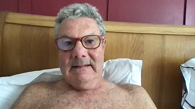 Oldpistolpete online show from July 9, 2026, 9:21 am