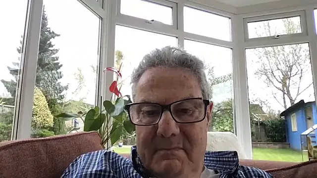 Snapshot of Oldpistolpete chatting on April 7, 2026, 1:13 pm Oldpistolpete online show from April 7, 2026, 1:13 pm