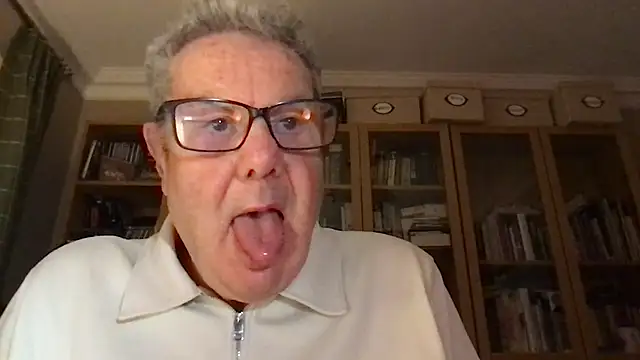 Oldpistolpete online show from November 9, 2025, 6:12 pm