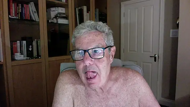 Oldpistolpete online show from July 16, 2026, 9:23 pm
