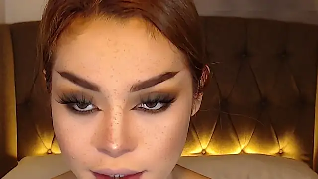 SexFucktoryLily online show from July 3, 2026, 6:09 am