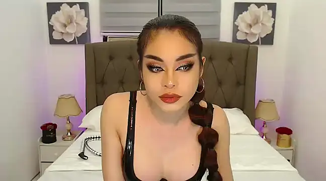 SexFucktoryLily online show from December 9, 2024, 9:16 pm
