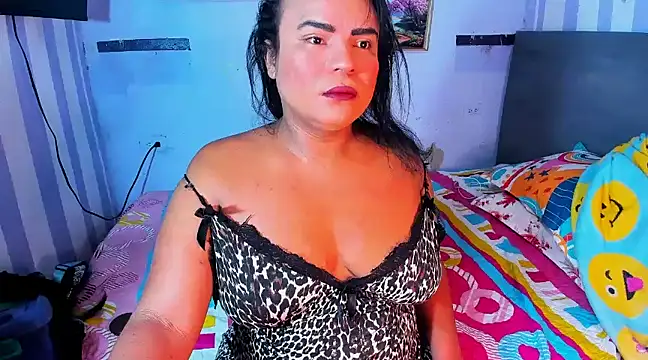 Snapshot of luciana_osorno chatting on February 28, 2025, 8:42 am luciana osorno online show from February 28, 2025, 8:42 am