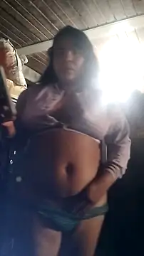 luciana osorno online show from November 30, 2025, 1:56 pm