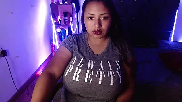 tatiana wd online show from April 18, 2026, 2:14 am