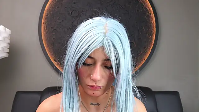 miss sharlotte18 online show from February 6, 2026, 6:04 pm