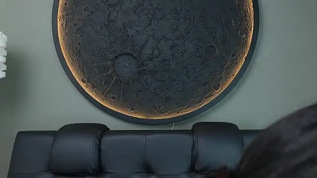 miss sharlotte18 online show from December 1, 2025, 6:20 pm