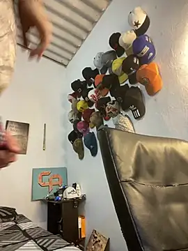 Cabetothepro online show from February 12, 2026, 2:55 am