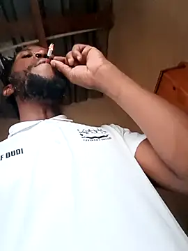 chef-dudi012 online show from April 21, 2026, 2:56 pm