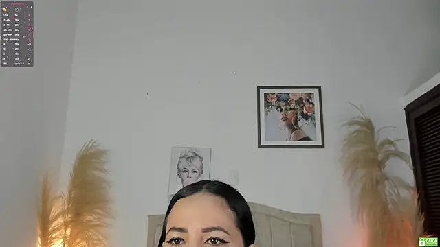 Bianka olivetto021 online show from April 11, 2026, 2:08 am