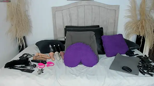 Bianka olivetto021 online show from February 27, 2026, 1:50 am