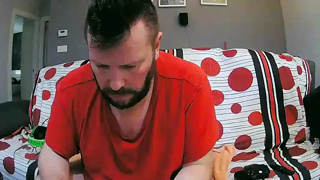 txan9876 online show from November 10, 2025, 8:52 am