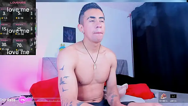 Snapshot of Andy_naughty1 chatting on October 23, 2025, 12:48 pm Andy naughty1 online show from October 23, 2025, 12:48 pm