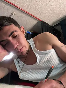 Snapshot of Andy_naughty1 chatting on February 13, 2026, 3:28 am Andy naughty1 online show from February 13, 2026, 3:28 am