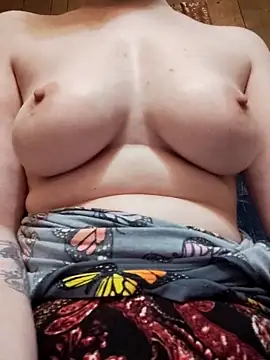 BadAssBitchMakayla online show from May 8, 2026, 12:53 pm